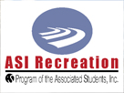 ASI Recreation Logo