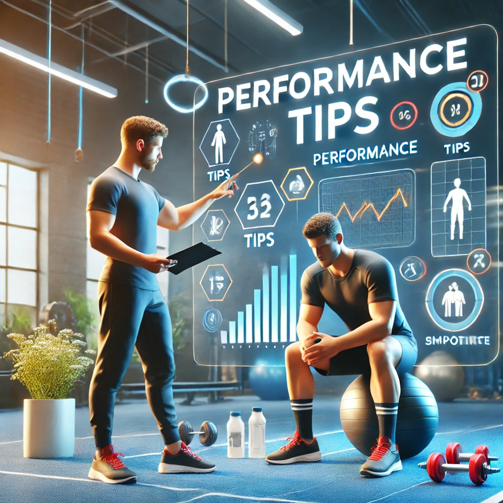 Performance Tips